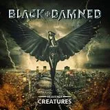 Black & Damned LP (Vinyl) Heavenly Creatures (Lim.White/Black Splatter Lp) (Vinyl)