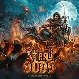 Stray Gods CD Storm The Walls