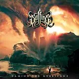 Saffire CD Taming The Hurricane