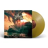 Saffire LP (analog) Taming The Hurricane (ltd. Gold)