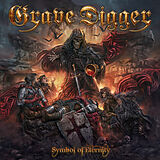 Grave Digger CD Symbol Of Eternity