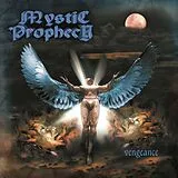 Mystic Prophecy LP (analog) Vengeance (ltd. Blue)