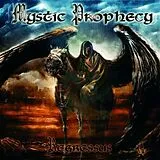 Mystic Prophecy LP (analog) Regressus (ltd. Gold)