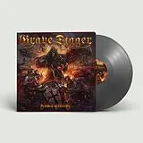 Grave Digger LP (analog) Symbol Of Eternity (silver)