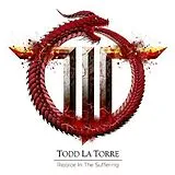 Todd La Torre CD Rejoice Suffering
