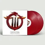 La Torre,Todd LP (analog) Rejoice Suffering (ltd. Red Opaque)