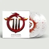 La Torre,Todd LP (analog) Rejoice Suffering (ltd. White/red)