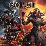 Iced Earth CD Hellrider/walk Among You