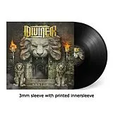 Diviner LP (analog) Avaton (ltd. Black)