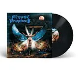 Mystic Prophecy LP (analog) Vengeance (ltd. Black)