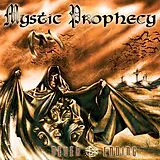 Mystic Prophecy LP (analog) Never Ending (ltd. Orange Transparent)