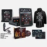 Mystic Prophecy CD Hellriot (cd-boxset)