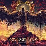 Prime Creation CD Tell Freedom I Said