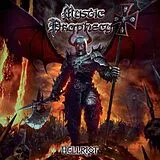 Mystic Prophecy CD Hellriot