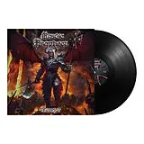 Mystic Prophecy LP (analog) Hellriot (ltd. Black)