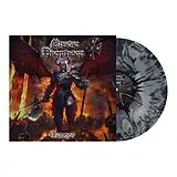 Mystic Prophecy Vinyl Hellriot (ltd. Grey Marble)