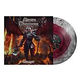 Mystic Prophecy LP (analog) Hellriot (ltd. Black Smoke/red Yolk)
