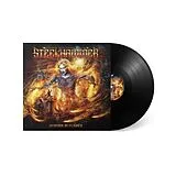 Bohltendahl's Steel,Chris LP (analog) Reborn (ltd. Black)