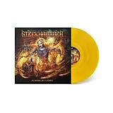 Bohltendahl's Steel,Chris LP (analog) Reborn (ltd. Sun Yellow)