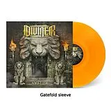 Diviner LP (analog) Avaton (ltd. Transparent Orange)