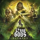 Stray Gods CD Olympus