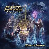 Front Row Warriors CD Wheel Of Fortune