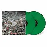 X-wild Vinyl Savageland (ltd. Green)