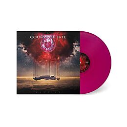 Course Of Fate Vinyl Somnium (violet)