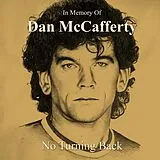 Dan McCafferty CD In Memory Of..