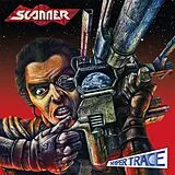 Scanner LP (analog) Hypertrace (ltd. Transparent Violet)