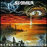 Scanner LP (analog) Mental Reservation/conception