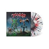 Tankard LP (analog) One Foot In The Grave (black/red/white)