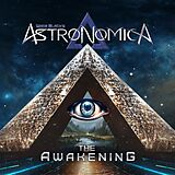 Wade Black's Astronomica CD Awakening