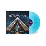 Wade Black's Astronomica LP (analog) Awakening (curacao Vinyl)