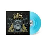 Saffire LP (analog) For The Greater God (ltd. Transparent Curacao)