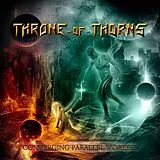 Throne Of Thorns CD Converging