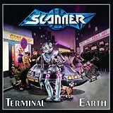 Scanner LP (analog) Terminal Earth (ltd. Blue Transparent)