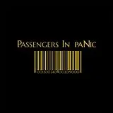 Passengers In Panic LP (analog) Passengers In Panic