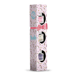 Snails 3er Geschenkset Nagellack Mini Einhorn Spiel