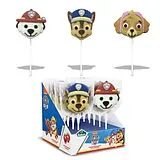 Mallow Paw Patrol Spiel