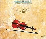 Violin CD Greek Folk Instruments
