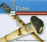Flutes CD East Mediterranean Instr.