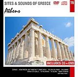 Athens DVD + CD Cd + Dvd