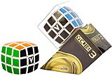 V-Cube Zauberwürfel gewölbt 3x3x3 (Spiel) Spiel