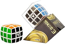 Magischer Würfel V-Cube, 55 x 55 x 55 mm Spiel