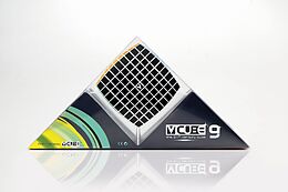 V-Cube Zauberwürfel gewölbt 9x9x9 (Spiel) Spiel