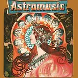 Marcello Giombini CD Astromusic Synthesizer