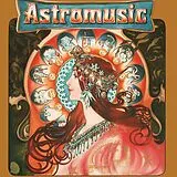 Marcello Giombini Vinyl ASTROMUSIC SYNTHESIZER