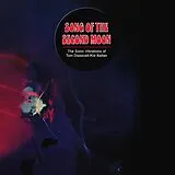 Tom & Kid Baltan Dissevelt CD Song Of The Second Moon