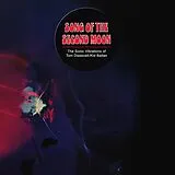 Tom & Kid Baltan Dissevelt Vinyl Song Of The Second Moon